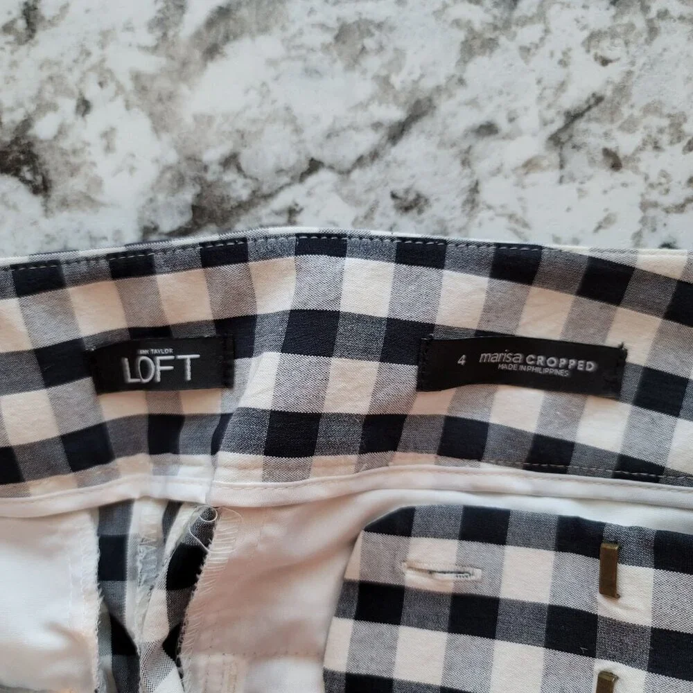 LOFT Pants Womens‎ 4